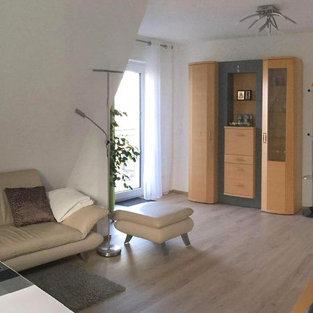 Haus Burgblick Apartamento Badenweiler Exterior foto
