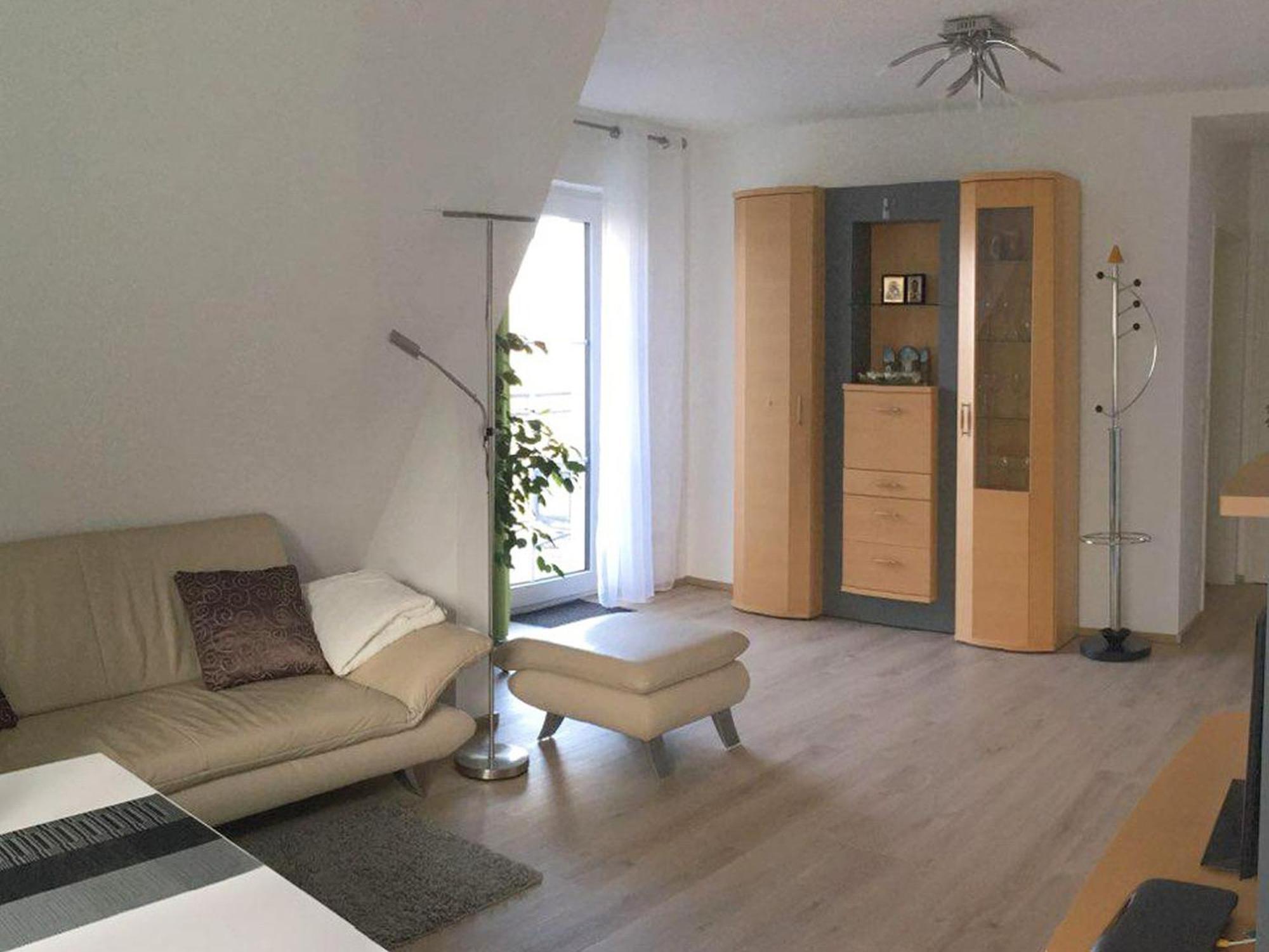 Haus Burgblick Apartamento Badenweiler Exterior foto